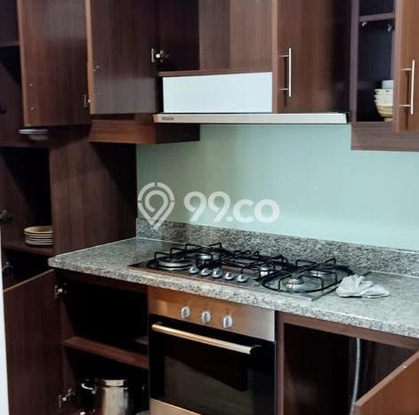 Sewa Apartemen Ekonomis 2 BR di Pakubuwono Jakarta Selatan Sewa Apartemen Ekonomis 2 BR di Pakubuwono Jakarta Selatan
