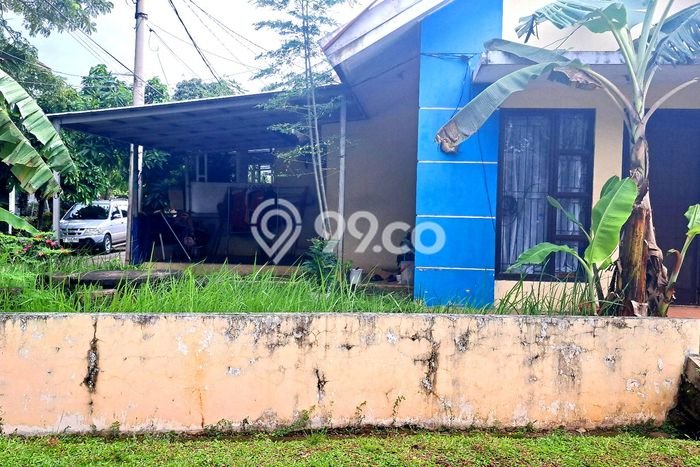 Rumah Modern Cantik 2 KT Siap Huni di Tarumajaya Rumah Modern Cantik 2 KT Siap Huni di Tarumajaya