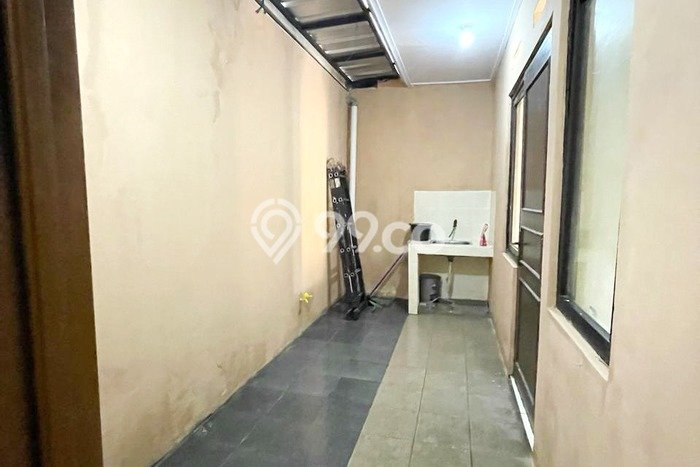 Dijual Rumah Strategis Bagus Punya 2 KT di Tarumajaya Bekasi SHM Dijual Rumah Strategis Bagus Punya 2 KT di Tarumajaya Bekasi SHM
