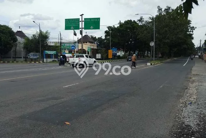 Best Deal Hunian Premium Ideal dan Luas di Sleman, Sleman Best Deal Hunian Premium Ideal dan Luas di Sleman, Sleman