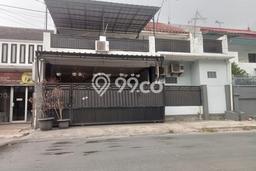 Hunian Nyaman Asri 5 KT Siap Pakai di Pejuang Bekasi Hunian Nyaman Asri 5 KT Siap Pakai di Pejuang Bekasi