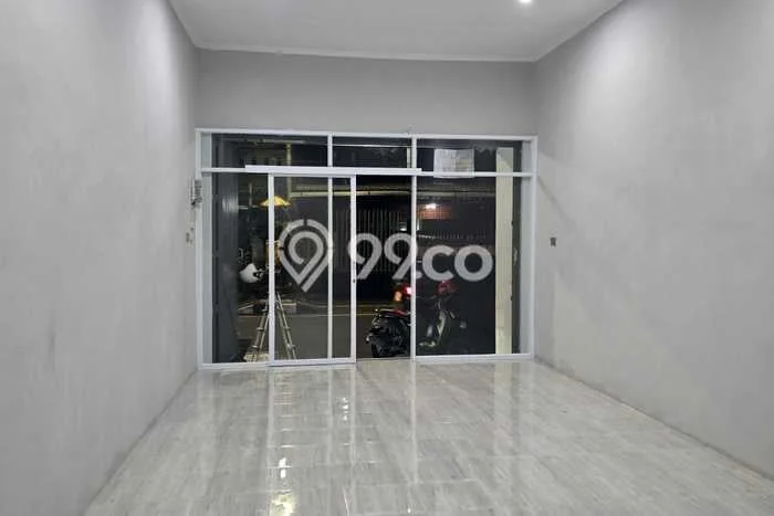 Untuk Disewa Ruko di Denpasar Barat Denpasar LT 38m2, LB 38m2 Untuk Disewa Ruko di Denpasar Barat Denpasar LT 38m2, LB 38m2