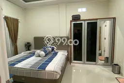 Dijual Rumah Modern 3 KT di Jimbaran, Badung Dijual Rumah Modern 3 KT di Jimbaran, Badung