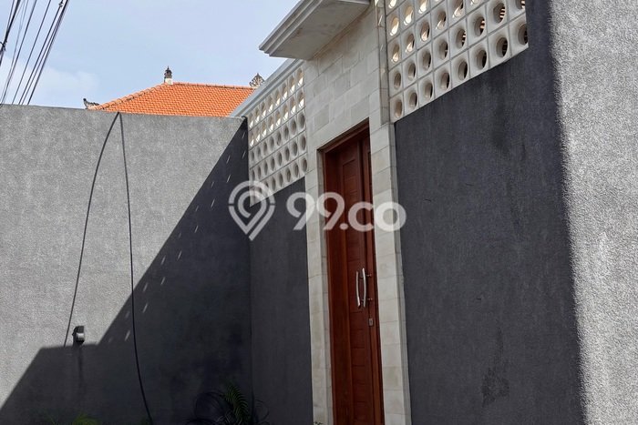 Vila di , Area 113m2m², Lokasi Premium Vila di , Area 113m2m², Lokasi Premium