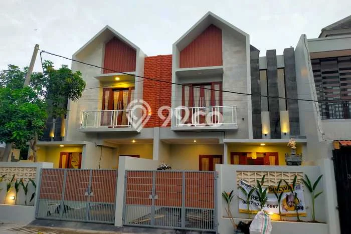 Rumah Kontrakan Denpasar LT 86m2 LB 120m2 Kawasan Sidakarya Rumah Kontrakan Denpasar LT 86m2 LB 120m2 Kawasan Sidakarya