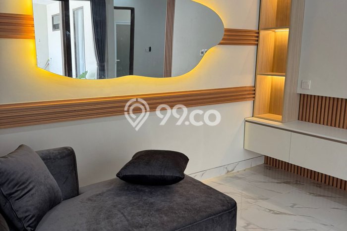 Vila Kawasan , Luas 200m2m², Akses ke Fasilitas Umum Vila Kawasan , Luas 200m2m², Akses ke Fasilitas Umum