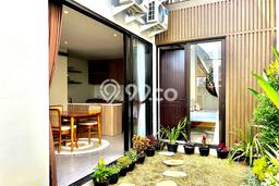 Rumah Luas Asri 3 KT Siap Huni di Jimbaran Badung Rumah Luas Asri 3 KT Siap Huni di Jimbaran Badung