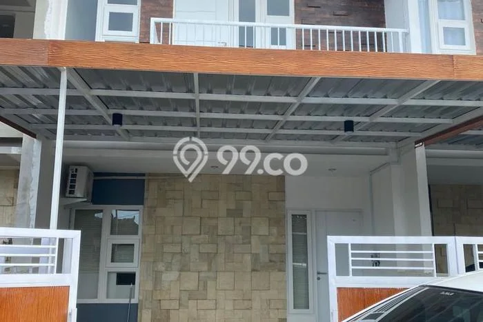 Rumah Cantik Siap Huni Di Denpasar Selatan Luas 100m2 Aman Rumah Cantik Siap Huni Di Denpasar Selatan Luas 100m2 Aman