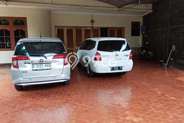 Hunian Super Elit dengan Akses Paling Strategis di Bambu Apus, Jakarta Timur Hunian Super Elit dengan Akses Paling Strategis di Bambu Apus, Jakarta Timur