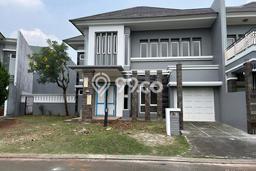 Rumah Mewah Dijual LT 406m2 di Cileungsi, Bogor Rumah Mewah Dijual LT 406m2 di Cileungsi, Bogor