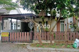 Rumah Luas Asri 3 KT Siap Huni di Sukamaju Bogor Rumah Luas Asri 3 KT Siap Huni di Sukamaju Bogor