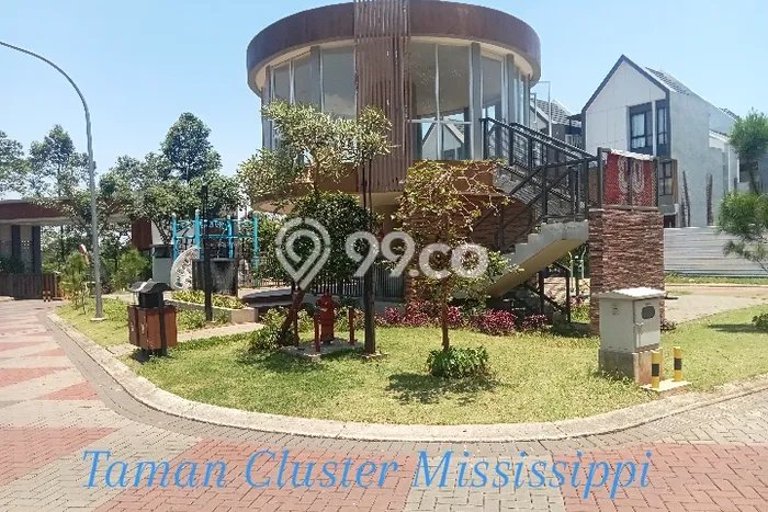 For Sale Rumah 3 Kamar Lokasi Ideal Nyaman dan Strategis di Cileungsi For Sale Rumah 3 Kamar Lokasi Ideal Nyaman dan Strategis di Cileungsi