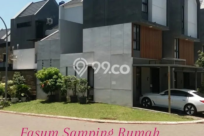 For Sale Rumah 3 Kamar Lokasi Ideal Nyaman dan Strategis di Cileungsi For Sale Rumah 3 Kamar Lokasi Ideal Nyaman dan Strategis di Cileungsi
