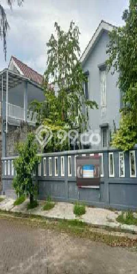 Dijual Hunian Rumah Nyaman 4 Kamar di Sukamaju, Bogor Dijual Hunian Rumah Nyaman 4 Kamar di Sukamaju, Bogor