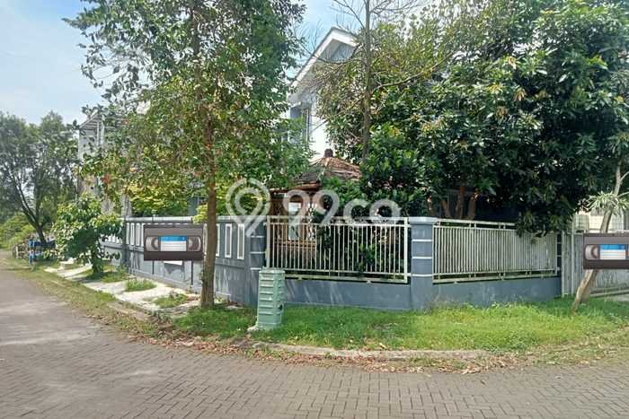 Dijual Hunian Rumah Nyaman 4 Kamar di Sukamaju, Bogor Dijual Hunian Rumah Nyaman 4 Kamar di Sukamaju, Bogor