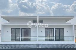 Jual Rumah Favorit Siap Huni LB 60m2 di Cilodong, Depok Jual Rumah Favorit Siap Huni LB 60m2 di Cilodong, Depok