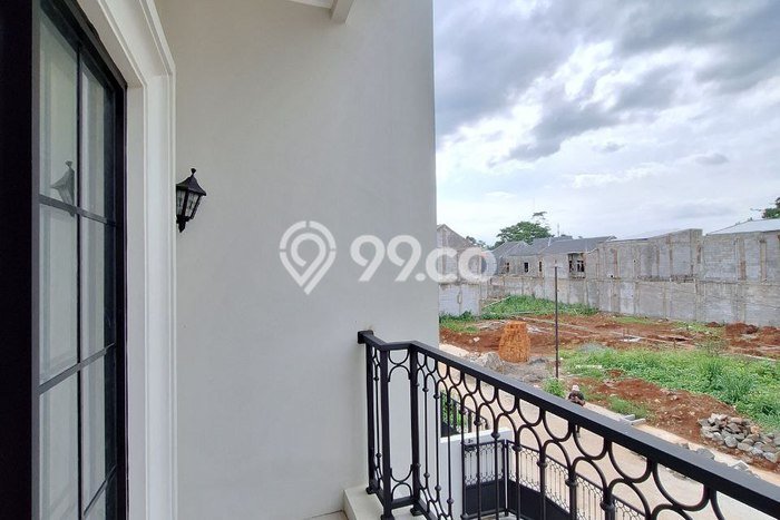 Dijual Rumah 3 Kamar Lokasi Strategis Nyaman dan Strategis di Cilodong Dijual Rumah 3 Kamar Lokasi Strategis Nyaman dan Strategis di Cilodong