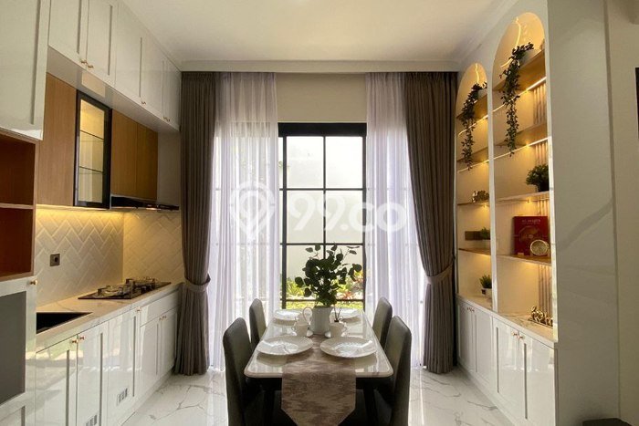 Rumah Minimalis 3 KT LT 61m2 di Tanggerang Rumah Minimalis 3 KT LT 61m2 di Tanggerang