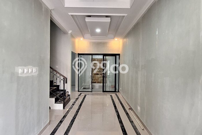 Dijual Rumah 3 Kamar Lokasi Strategis Nyaman dan Strategis di Cilodong Dijual Rumah 3 Kamar Lokasi Strategis Nyaman dan Strategis di Cilodong