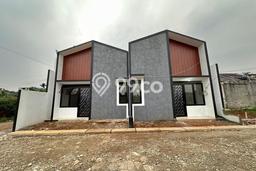 Rumah Sederhana Dijual di Tajur Halang 2 Kamar dengan LT 46m2 Rumah Sederhana Dijual di Tajur Halang 2 Kamar dengan LT 46m2