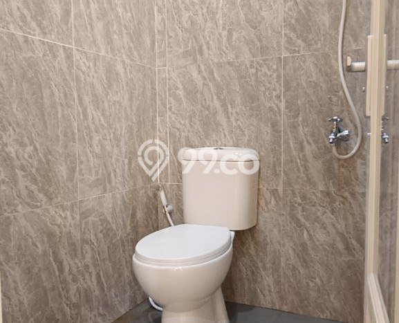 Hunian Cantik Minimalis Lb 40m2 di Cilodong, Depok Hunian Cantik Minimalis Lb 40m2 di Cilodong, Depok