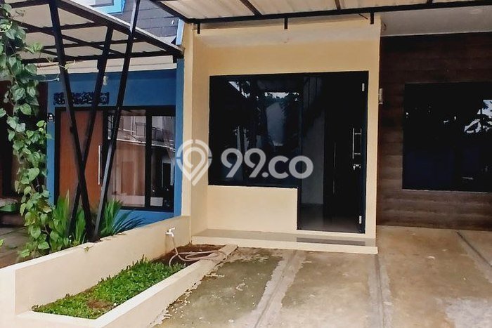 Jual Rumah Murah di Tajur Halang Bogor Harga Rp 402 Juta LT 51m2 Jual Rumah Murah di Tajur Halang Bogor Harga Rp 402 Juta LT 51m2
