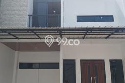 Rumah Modern Cantik 2 KT Bisa Langsung Pindah di Sawangan Rumah Modern Cantik 2 KT Bisa Langsung Pindah di Sawangan