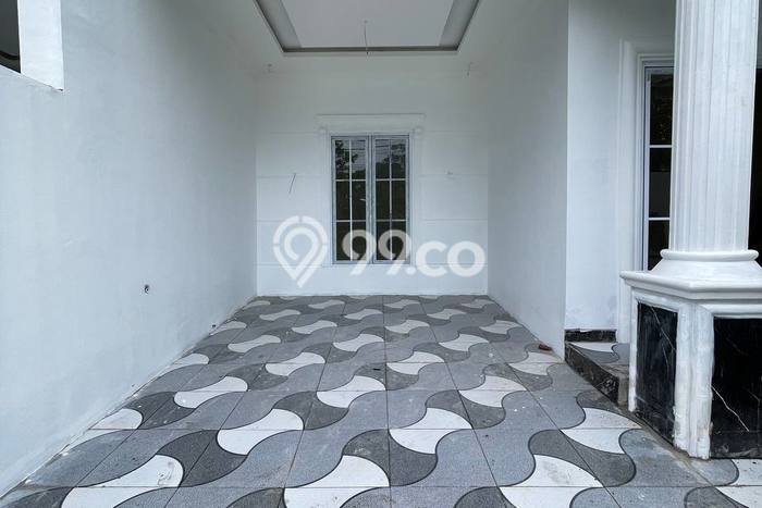 Jual Rumah Minimalis Bagus Punya 3 KT di Cilodong Depok SHM Jual Rumah Minimalis Bagus Punya 3 KT di Cilodong Depok SHM