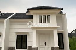 Dijual Rumah Strategis Bagus Punya 2 KT di Sawangan Depok SHM Dijual Rumah Strategis Bagus Punya 2 KT di Sawangan Depok SHM
