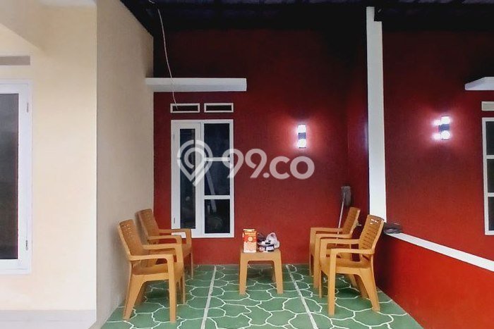Jual Rumah Murah Meriah Tajur Halang Punya 2 Kamar & LT 41m2 Jual Rumah Murah Meriah Tajur Halang Punya 2 Kamar & LT 41m2