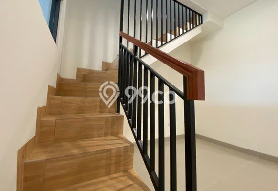 Hunian Cantik Modern Lb 70m2 di Cimanggis, Depok Hunian Cantik Modern Lb 70m2 di Cimanggis, Depok
