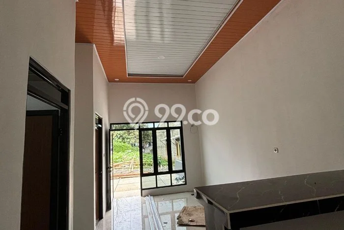 Jual Rumah Harga Miring Bogor Barat Punya 2 KT & LT 45m2 Jual Rumah Harga Miring Bogor Barat Punya 2 KT & LT 45m2