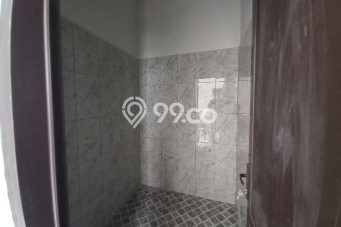 Rumah Strategis Modern Lb 45m2 di Cilodong, Depok Rumah Strategis Modern Lb 45m2 di Cilodong, Depok