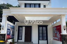 Rumah Minimalis 3 KT LT 61m2 di Tanggerang Rumah Minimalis 3 KT LT 61m2 di Tanggerang