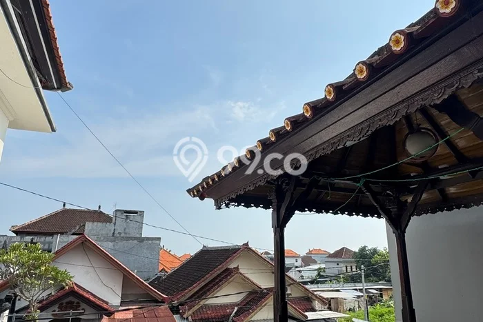 Sewa cepat hunian minimalis lokasi strategis 3 Kamar di Denpasar Barat, Denpasar Sewa cepat hunian minimalis lokasi strategis 3 Kamar di Denpasar Barat, Denpasar