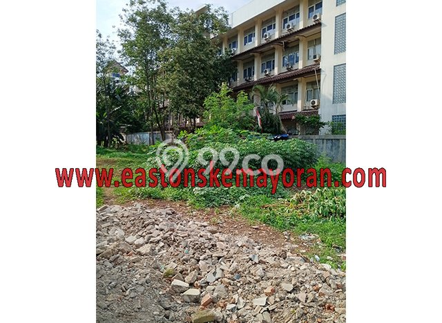 Lahan Kosong Dijual di Tambun Utara, Bekasi, Luas 1100m2 Area Strategis Lahan Kosong Dijual di Tambun Utara, Bekasi, Luas 1100m2 Area Strategis