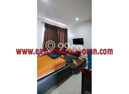 Rumah Strategis Minimalis Lb 108m2 di Bekasi Selatan, Bekasi Rumah Strategis Minimalis Lb 108m2 di Bekasi Selatan, Bekasi