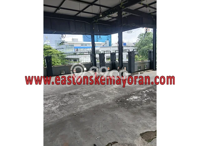 Kantor Komersial Disewakan di Tanah Abang Jakarta Pusat Luas 1300m2 Kantor Komersial Disewakan di Tanah Abang Jakarta Pusat Luas 1300m2