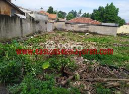Tanah Kosong Dijual di Tangerang dengan Area 1100m2 Tanah Kosong Dijual di Tangerang dengan Area 1100m2
