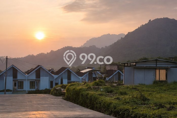Rumah Budget Terbaik Siap Huni di Cipanas LT 60m2 Rumah Budget Terbaik Siap Huni di Cipanas LT 60m2