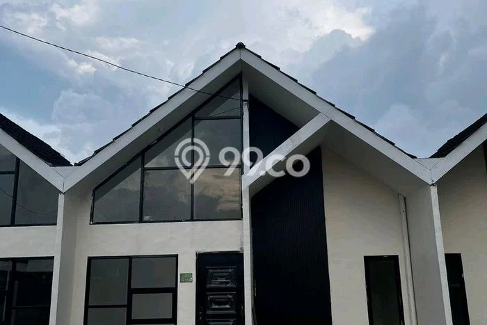 Siap Huni Rumah Minimalis & Modern LB 30m2 di Cianjur Kota Siap Huni Rumah Minimalis & Modern LB 30m2 di Cianjur Kota