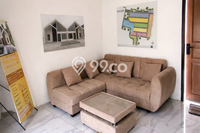 Jual Rumah Murah Meriah Cianjur Punya 2 Kamar & LT 60m2 Jual Rumah Murah Meriah Cianjur Punya 2 Kamar & LT 60m2