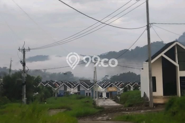Rumah Minimalis Dijual Lokasi Cianjur 2 Kamar dengan LT 60m2 Rumah Minimalis Dijual Lokasi Cianjur 2 Kamar dengan LT 60m2
