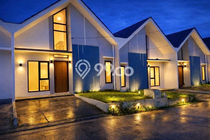 Rumah Murah Dijual di Pacet, Cianjur Harga Rp 298 Juta Rumah Murah Dijual di Pacet, Cianjur Harga Rp 298 Juta