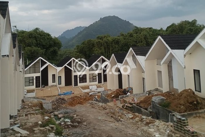 Jual Rumah Harga Miring Cianjur Punya 2 Kamar & LT 60m2 Jual Rumah Harga Miring Cianjur Punya 2 Kamar & LT 60m2