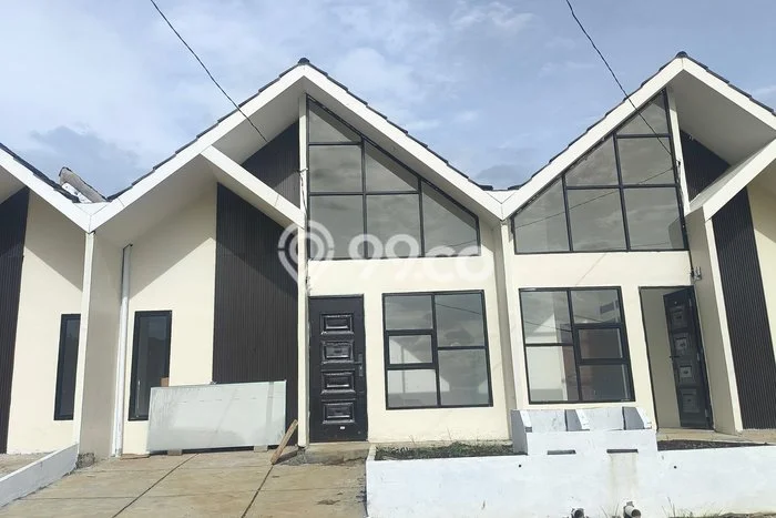 Dijual Rumah Siap Huni di Cianjur Cianjur Harga Rp 166 Juta LT 60m2 Dijual Rumah Siap Huni di Cianjur Cianjur Harga Rp 166 Juta LT 60m2