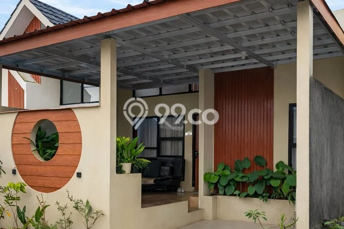 Jual Rumah Siap Huni di Cipanas Cianjur Harga Rp 166 Juta LT 60m2 Jual Rumah Siap Huni di Cipanas Cianjur Harga Rp 166 Juta LT 60m2