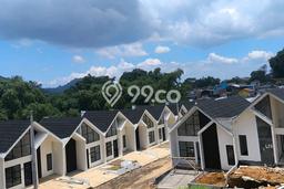 Rumah Nyaman 2 KT LB 30m2 Kondisi Bagus di Cianjur Kota Rumah Nyaman 2 KT LB 30m2 Kondisi Bagus di Cianjur Kota