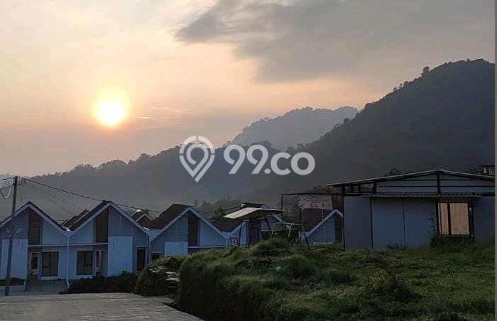Rumah Nyaman 2 KT LB 30m2 Kondisi Bagus di Cianjur Kota Rumah Nyaman 2 KT LB 30m2 Kondisi Bagus di Cianjur Kota
