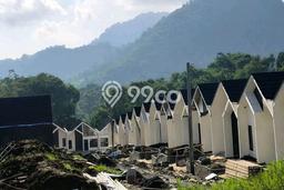 Rumah Budget Favorit Siap Huni di Cianjur LT 60m2 Rumah Budget Favorit Siap Huni di Cianjur LT 60m2